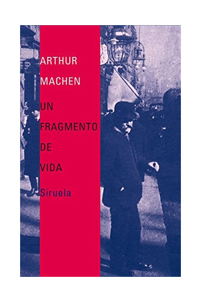 Un fragmento de vida